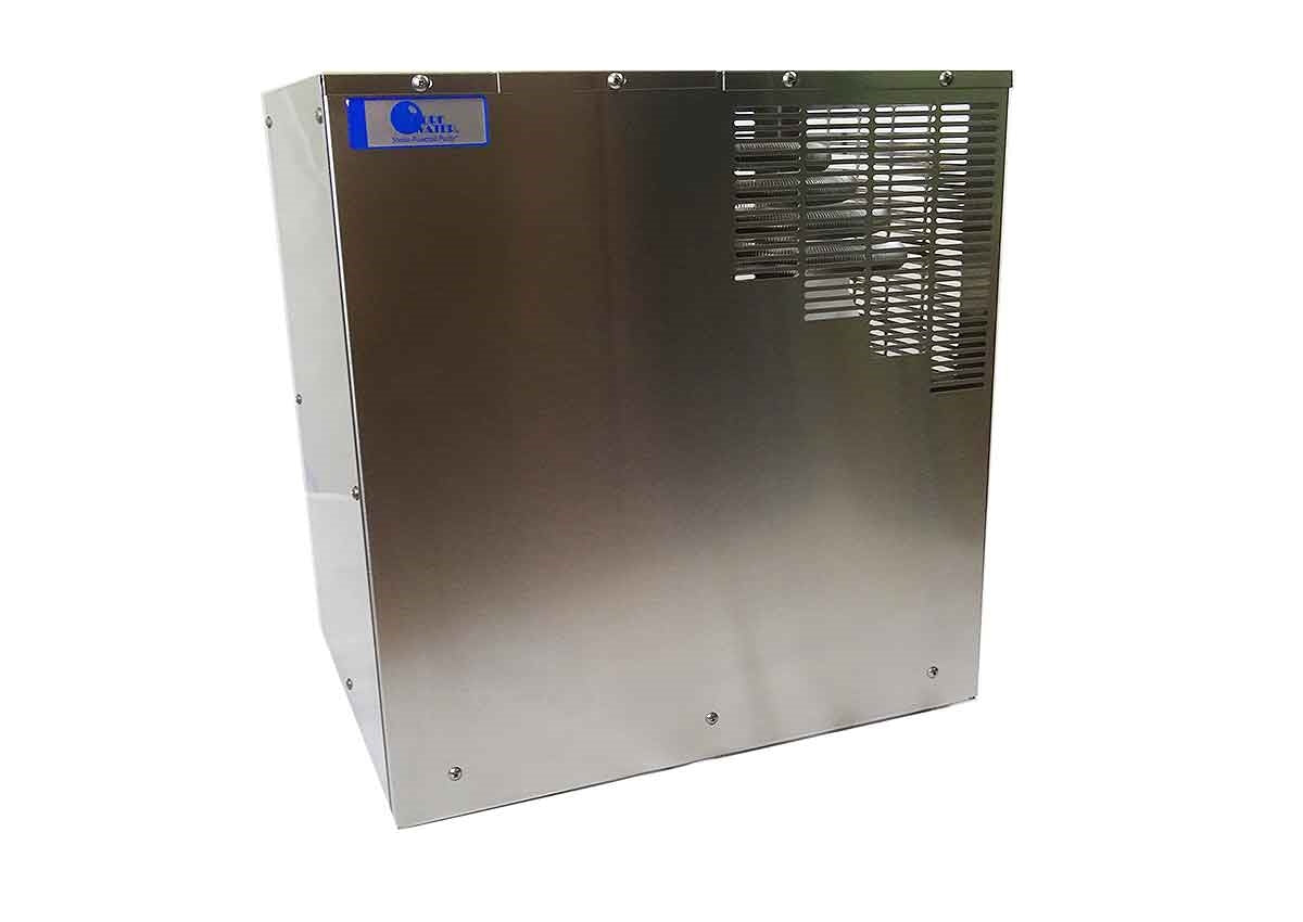 Mega Classic Automatic Water Distiller – Duraline Systems Inc