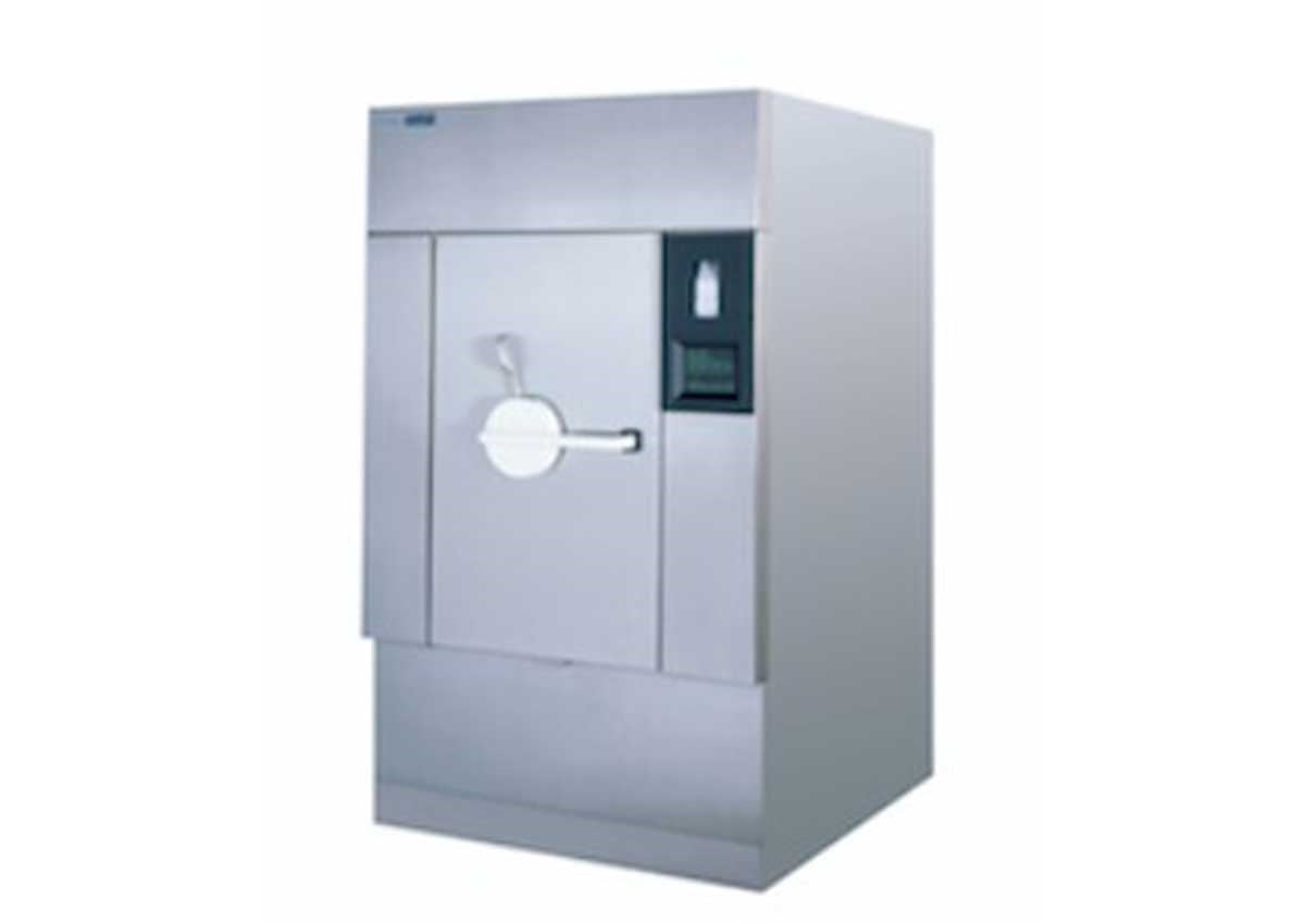 Refurbished Steris Amsco Century V148 Steam Sterilizer – Duraline