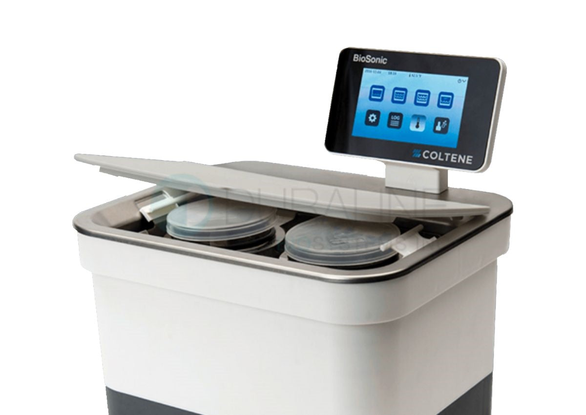 BioSonic UC150 Ultrasonic Cleaner 1.50 gallon 60021987 countertop