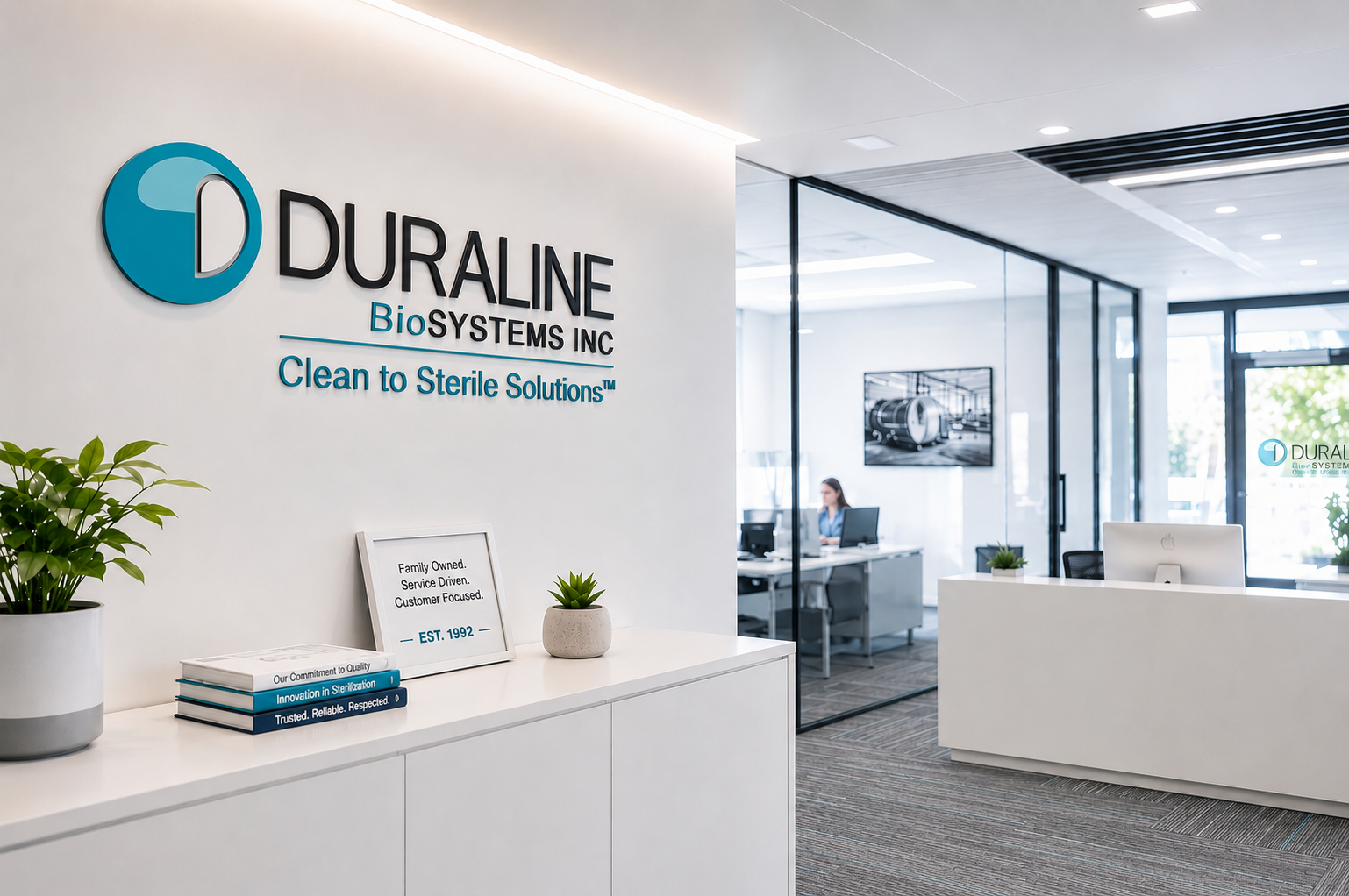 Duraline Systems Inc