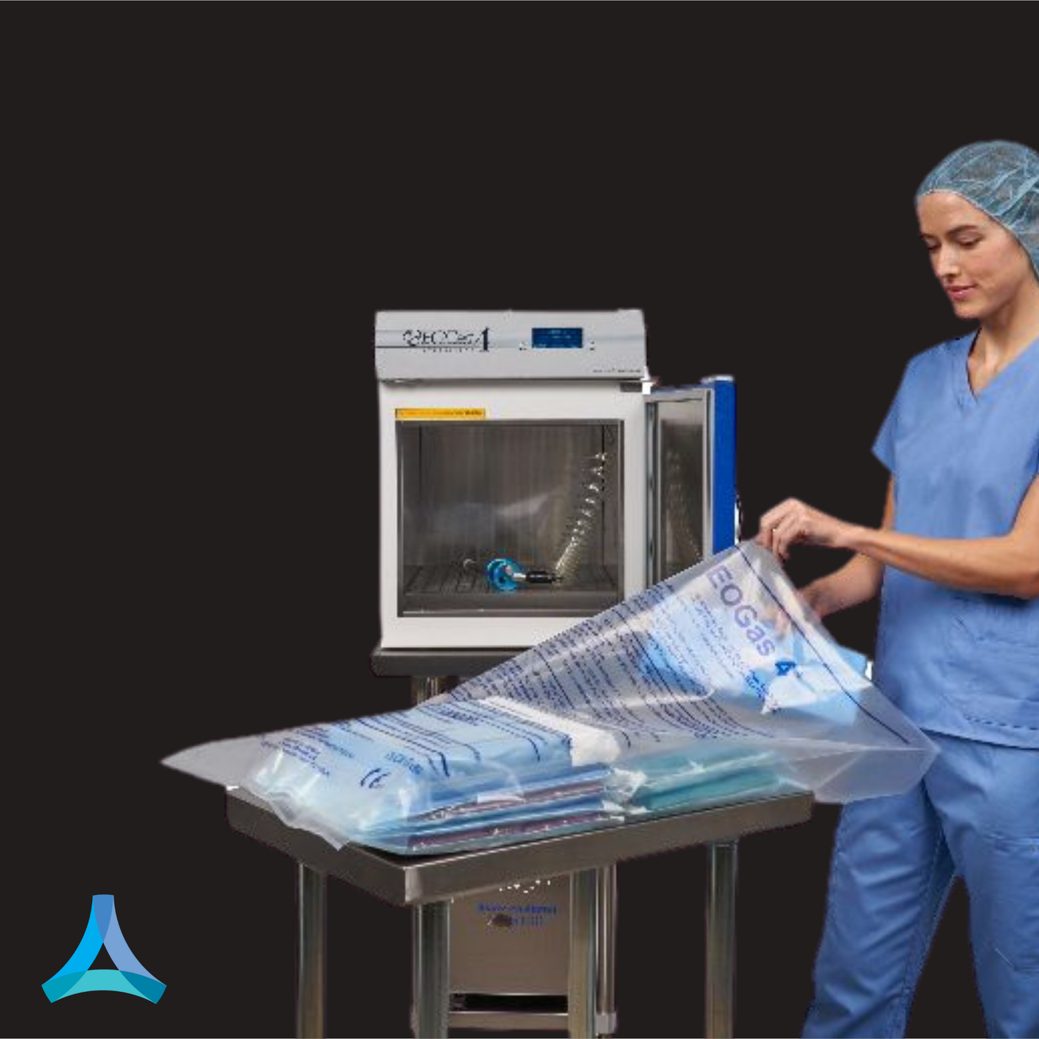 EO Gas Sterilizer FAQ's