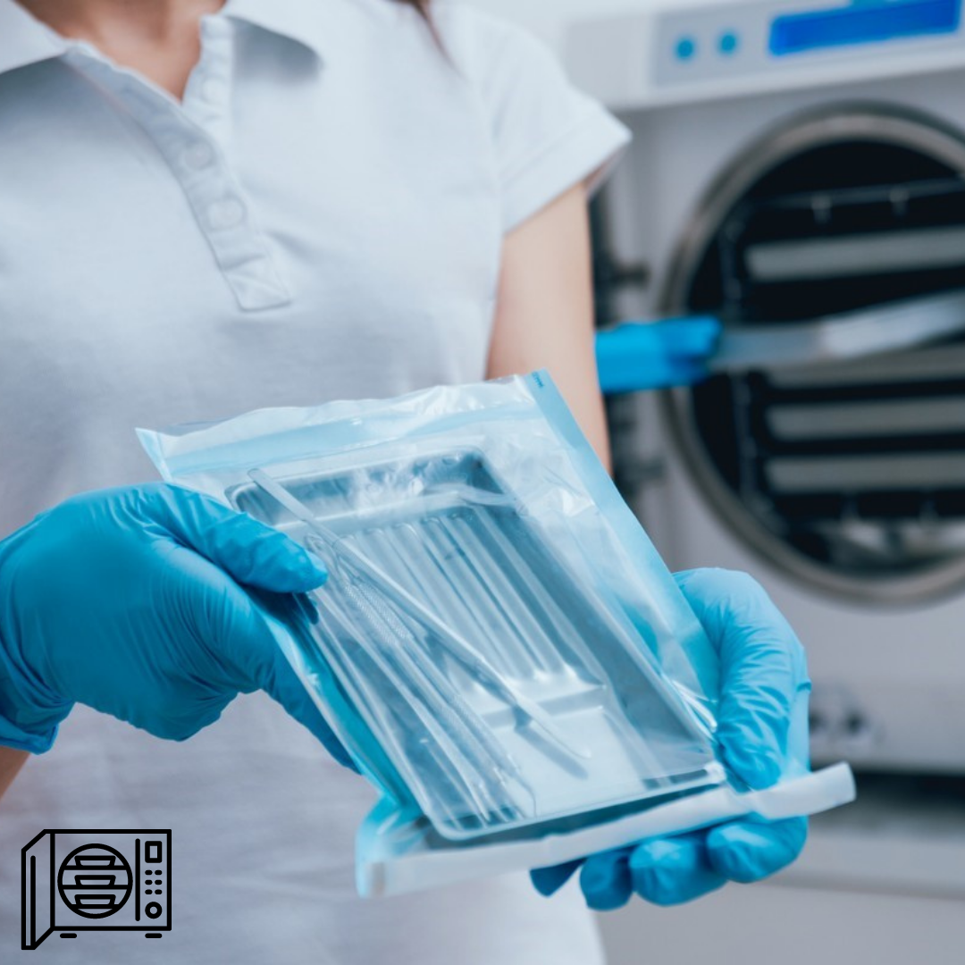 How Do Autoclaves Work?