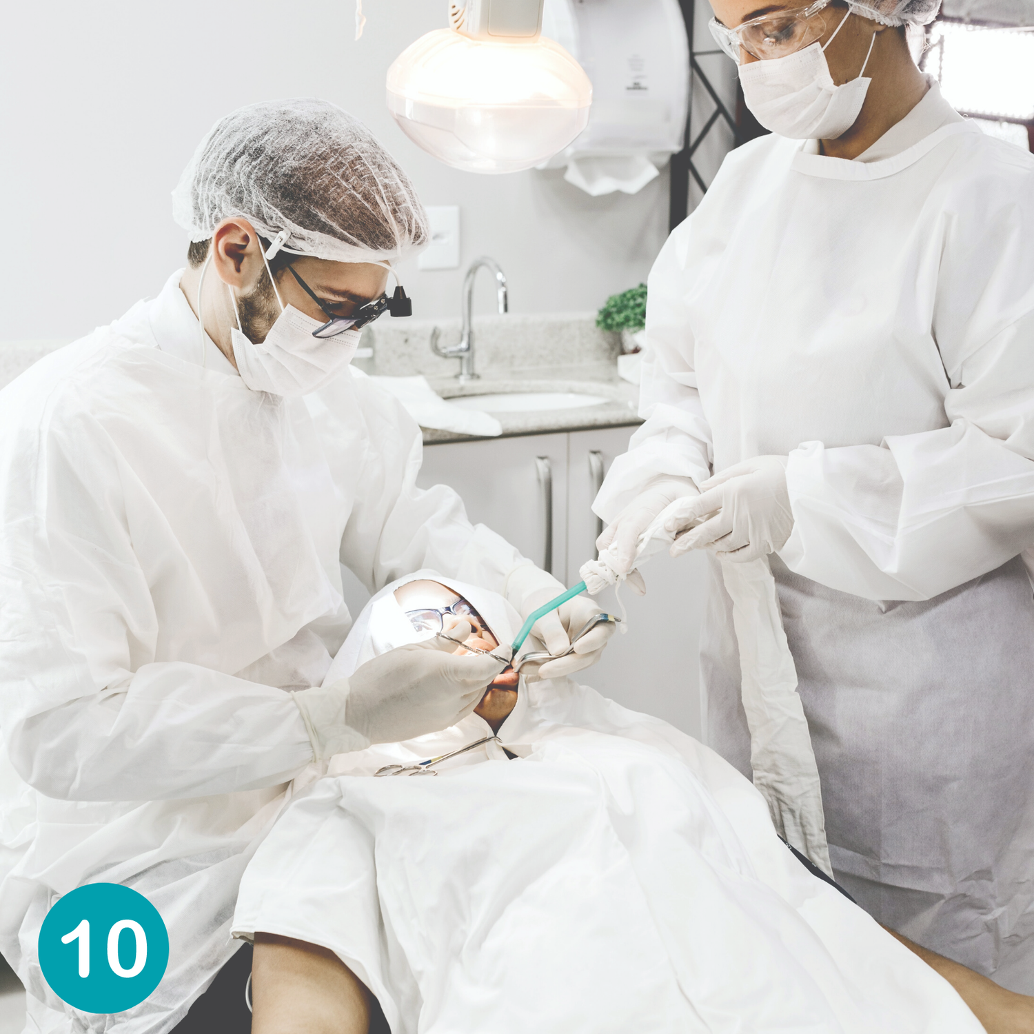 Top 10 Sterilizers for Dental Offices