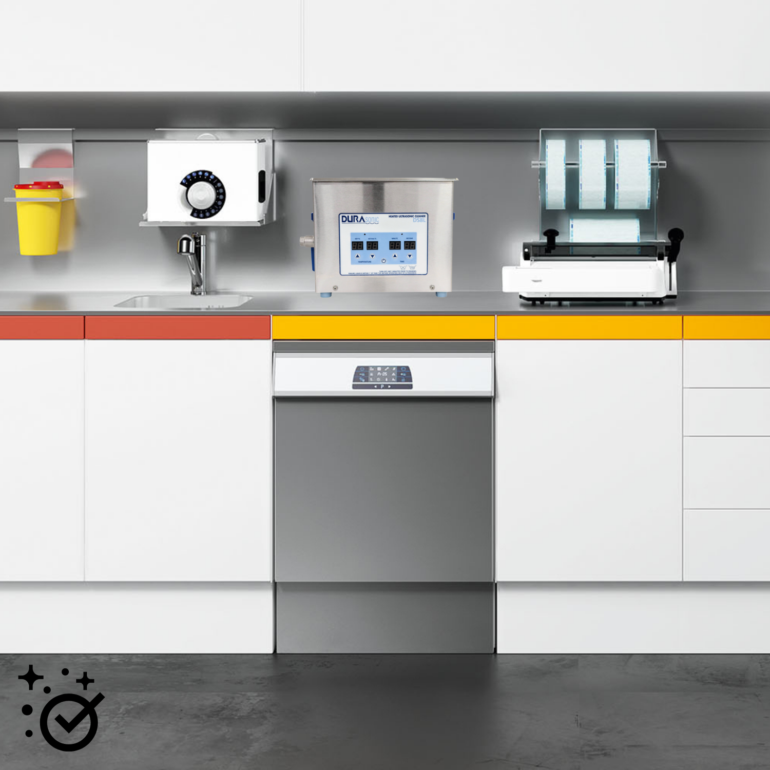 What Is an Ultrasonic Cleaner?
