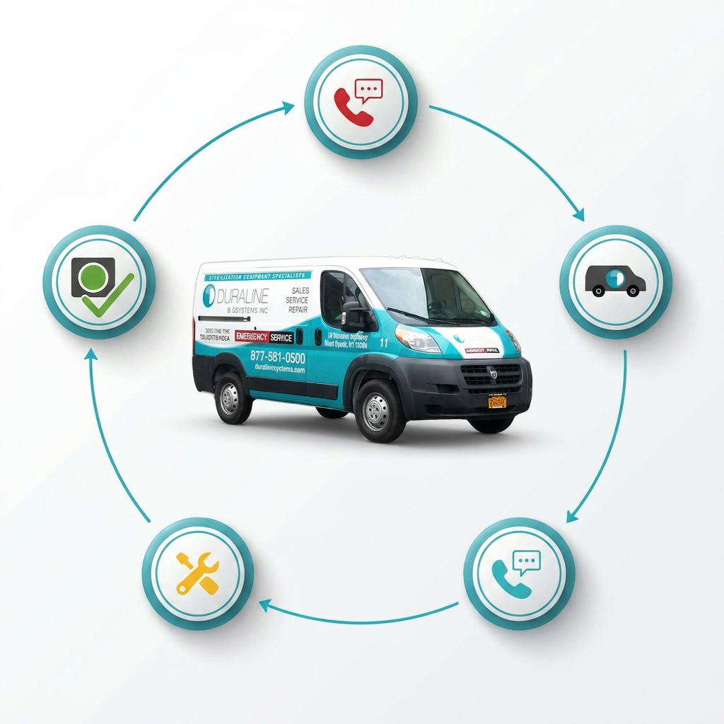 Services & Repairs