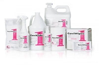 Surface Disinfectants