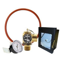 Sterilizer Parts