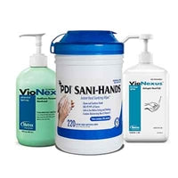 Hand Hygiene