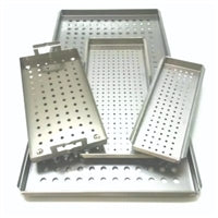 Sterilizer Trays