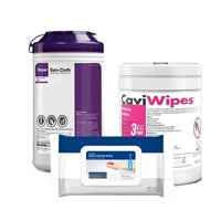 Hand Wipes