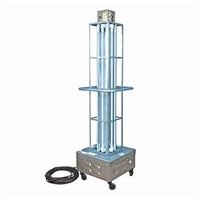 UV Decontamination