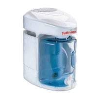 Water Purification