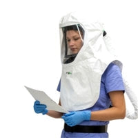 Respirators & PAPR