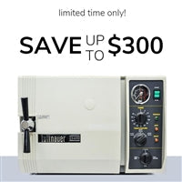 Refurbished Autoclaves Sale