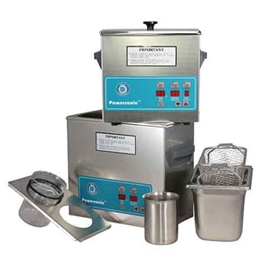 Ultrasonic Cleaners