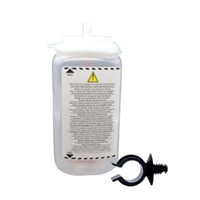 Drain Tubes & Waste Bottles