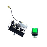 Switches & Timers