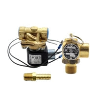Valves & Solenoids