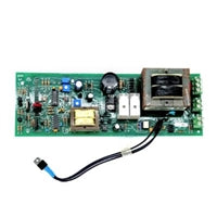 Power Circuit Boards & Electronic Components