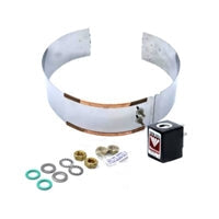 Coils & Heater Elements