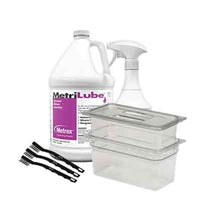 Instrument Lubricants, Trays & Brushes