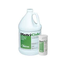 High Level Disinfectant Sterilant