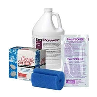 Enzymatic Cleaners