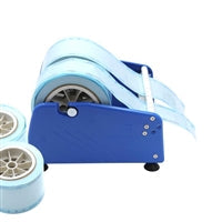 Sterilization Tubing & Sealers