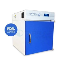 FDA Approved EO Gas Sterilizers