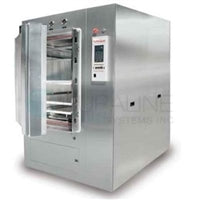 Large Capacity Autoclaves