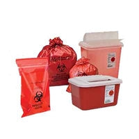 BioHazardous Waste