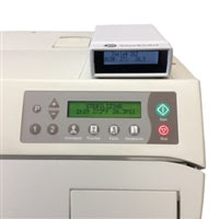 Sterilizer Printers, Ribbons, SteriData Loggers