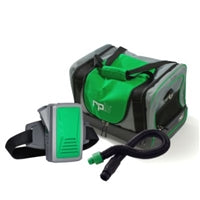 Respirator Filters & PAPR Accessories