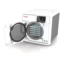 New Sterilizers