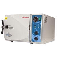 Refurbished Sterilizers