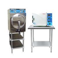 Autoclave Stand