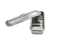 Stainless Steel Instrument Trays