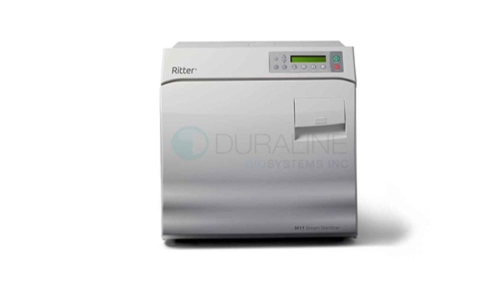 Automatic Tabletop Autoclaves