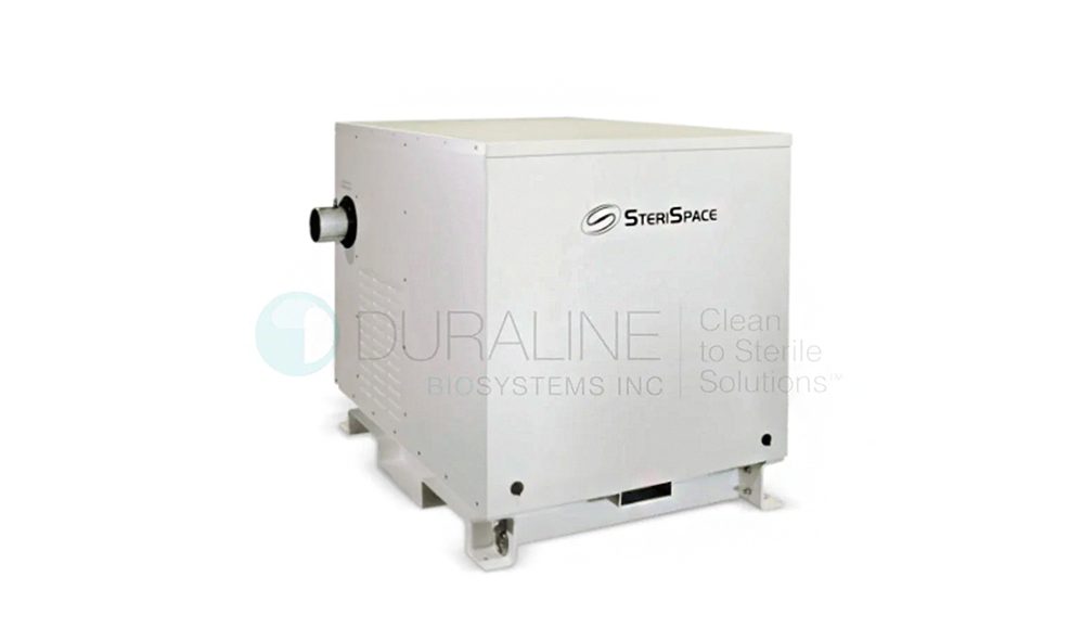 Air Sterilization