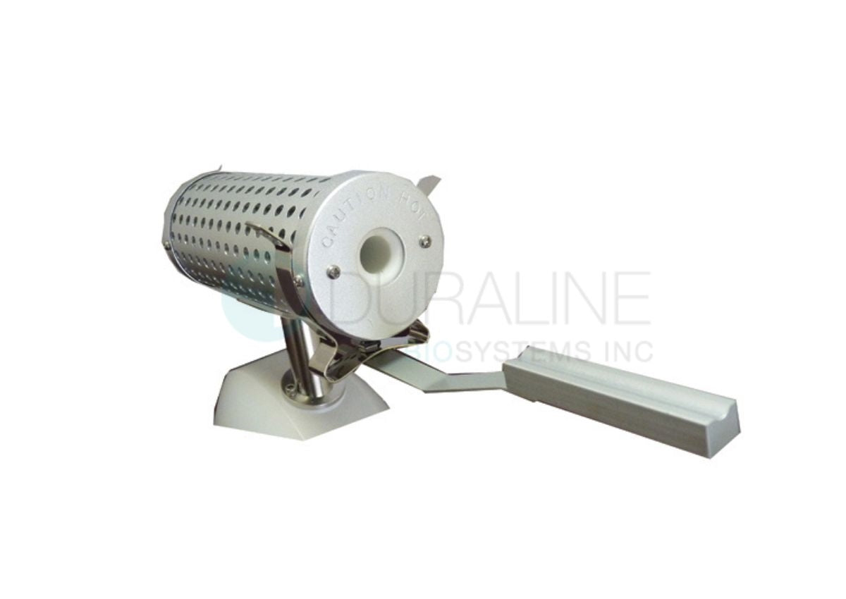 Loop Holder attachment for BactiZapper Sterilizer B1000 and B1001 Benchmark Scientific B1000-01
