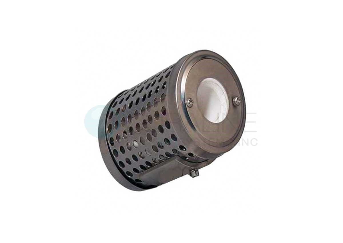 Heating Element Assembly B1001-XL-RA-E for BactiZapper™ XL Tilt 230V