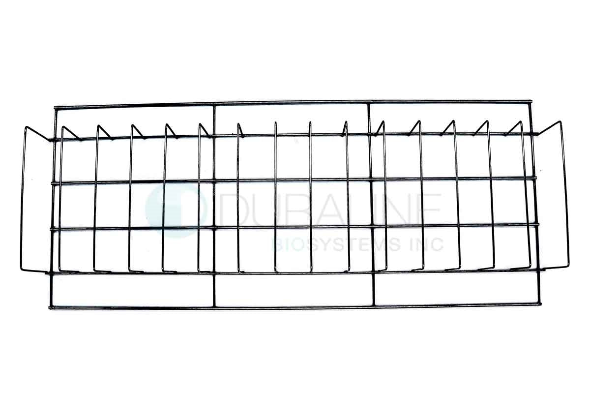 Pouch Rack Set for Tuttnauer 3870