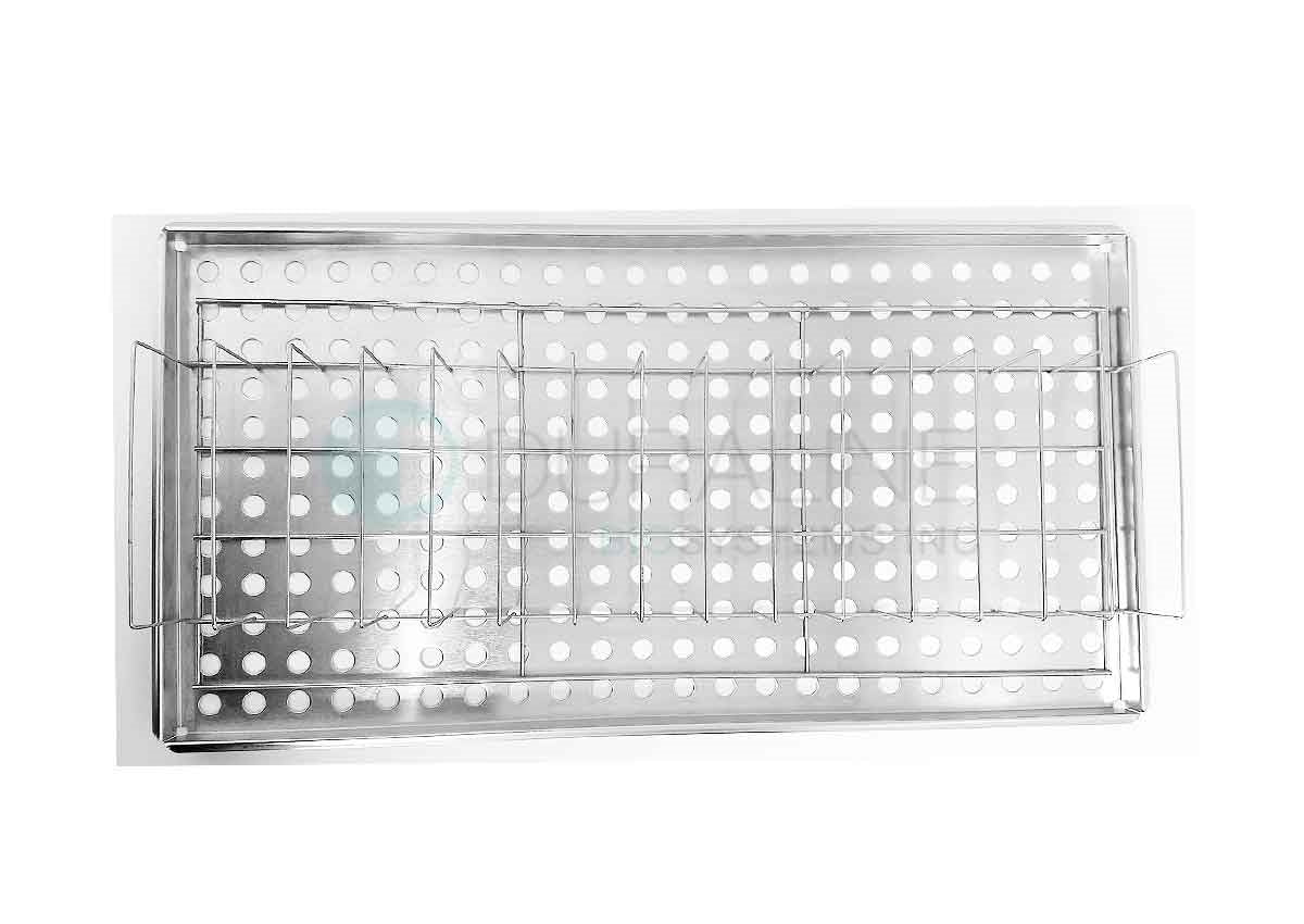 Pouch Rack Set for Tuttnauer 3870