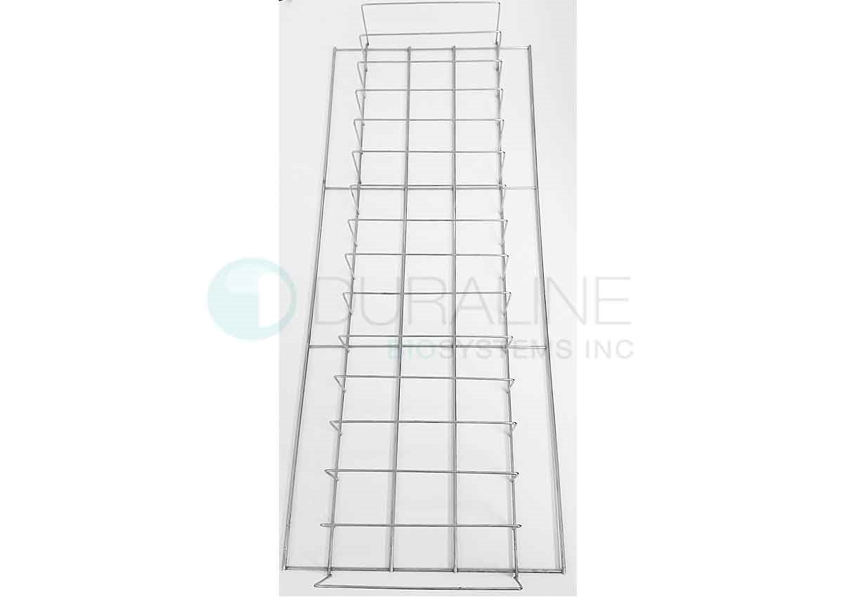 Pouch Rack Set for Tuttnauer 3870