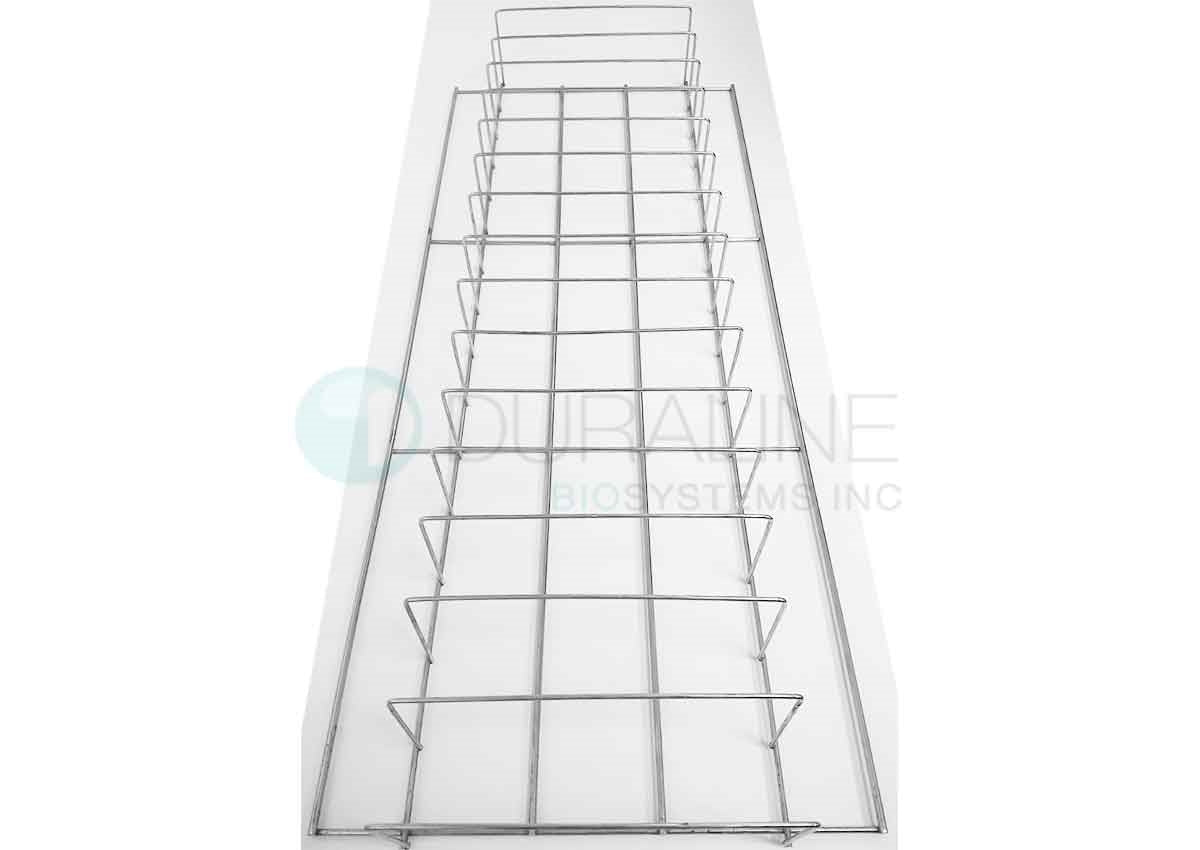 Pouch Rack Set for Tuttnauer 3870