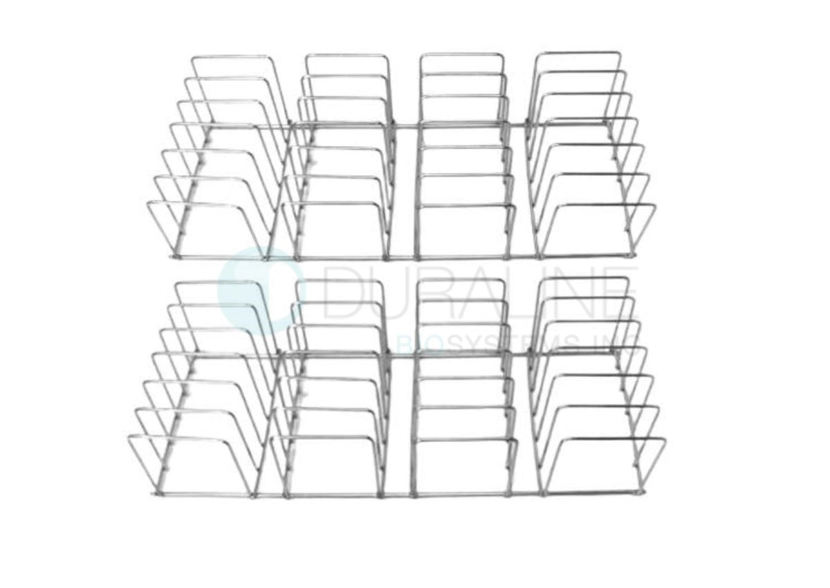 Pouch Rack Set for Tuttnauer 9/10/11 inch chambers