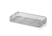 Basket 1/3 for use on all racks A085 for TIVA8 washers