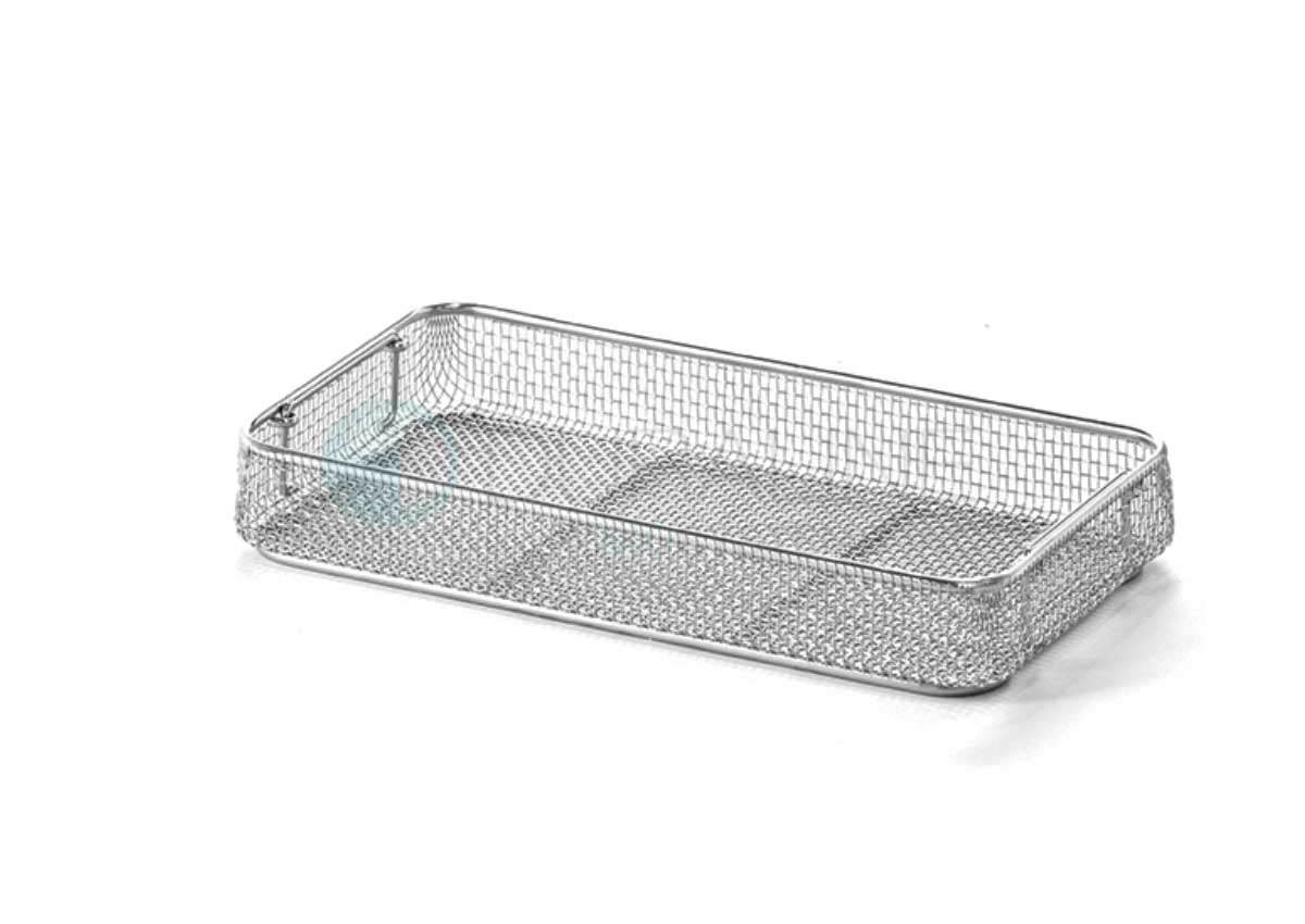 Basket 1/3 for use on all racks A085 for TIVA8 washers
