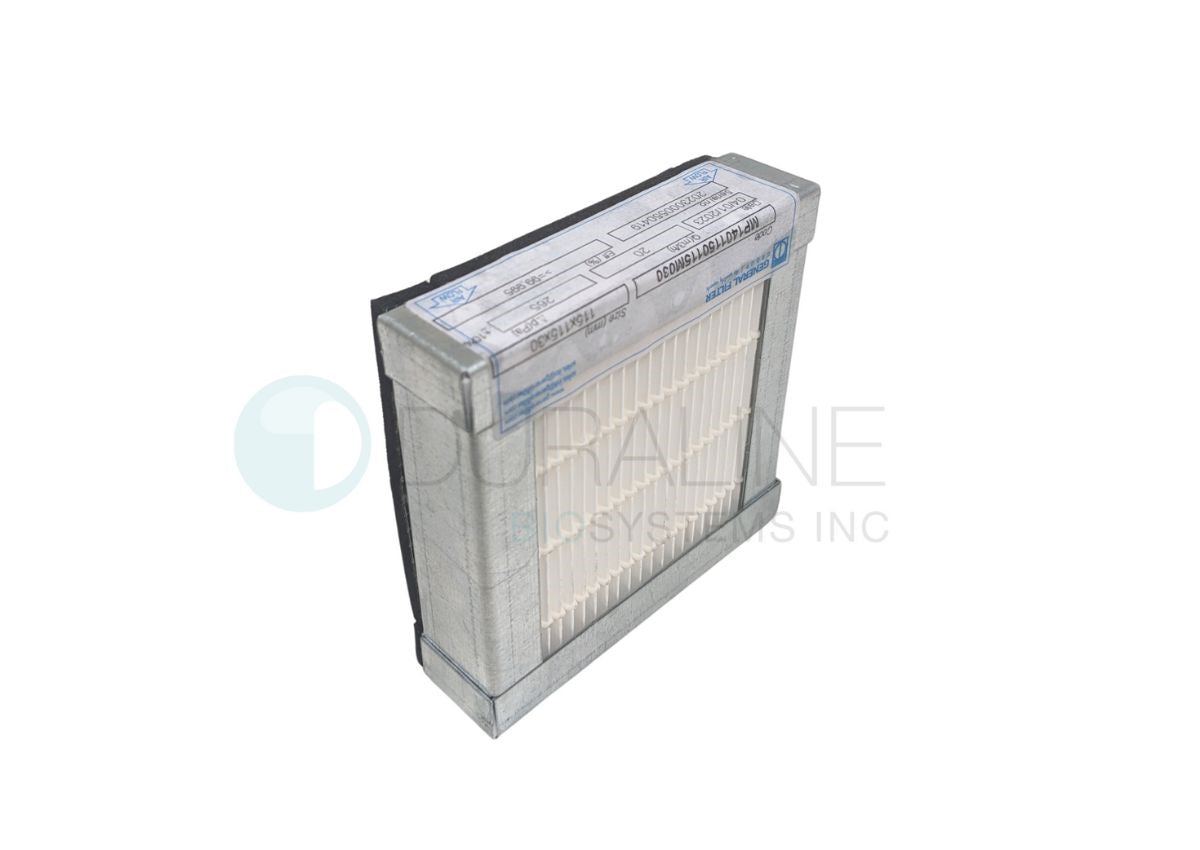 Hepa Filter H14 for TIVA8  & TIVA2 washers