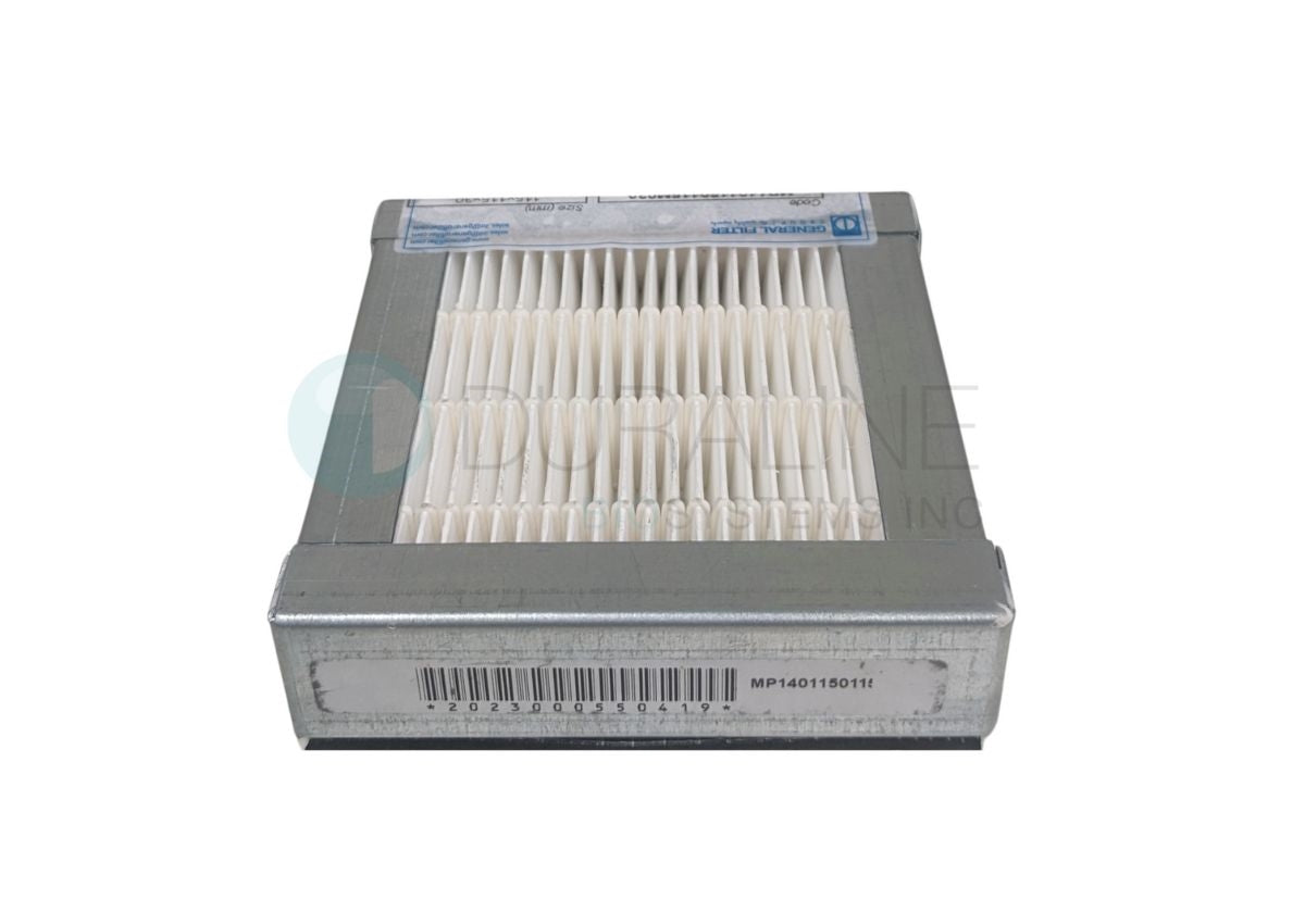 Hepa Filter H14 for TIVA8  & TIVA2 washers